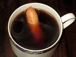 ウインナーコーヒー