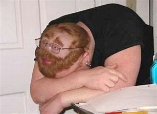 睡眠