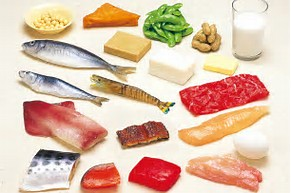髪に良い食品