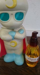 洗い流さないトリートメント