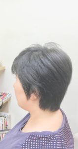 女性スタイル写真
