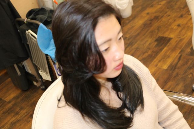 10代女性のスタイル写真