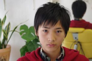 小学生メンズのヘアスタイル