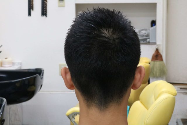 男子高校生後ろからのの画像
