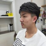 おしゃれにモテる髪型 ヘアスタイルカット写真の年代別まとめ サロンセブン