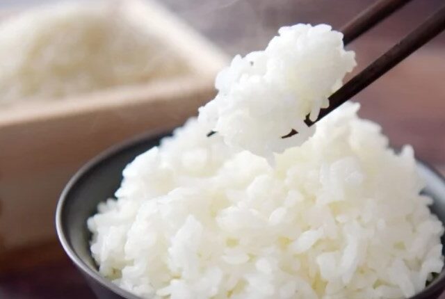 京丹後特別栽培米コシヒカリ【お米】